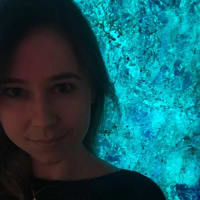 Heloíza Tonon Valoto