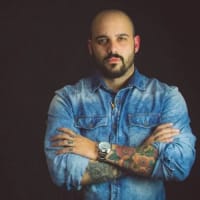 Eduardo Jimenez