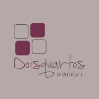 Dois Quartos Arquitetura