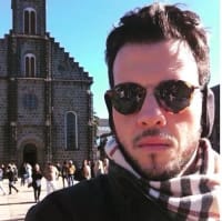 BRUNO CRUZ