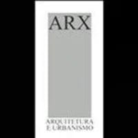 ARX ARQUITETURA E URBANISMO