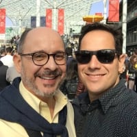 João Almeida e Gustavo Almeida - Arquitetura e Interiores