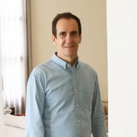 Sergio Coelho