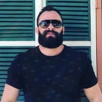 marcos veronez
