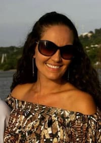 Monique Fontes