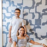 STUDIO FOR ARQUITETURA E INTERIORES