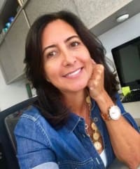 Luciana Moreno