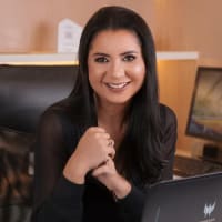 Leila Bonjardim Santos