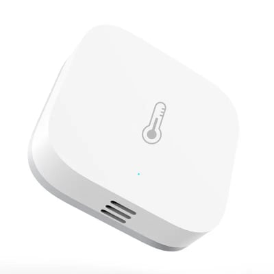 Aqara Temperature and Humidity Sensor T1