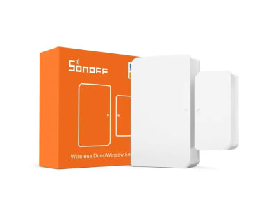 Sensor de Porta/Janela SONOFF Zigbee | SNZB-04P
