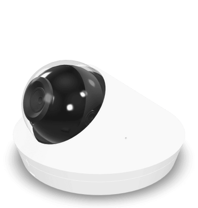 Ubiquiti G5 Dome Câmera Dome PoE 2K 4MP IK08
