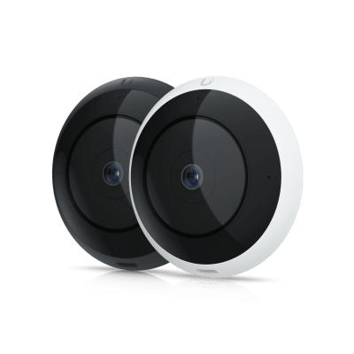 Ubiquiti AI 360 Câmera Panorâmica PoE 2K 360° IPX4 IK08