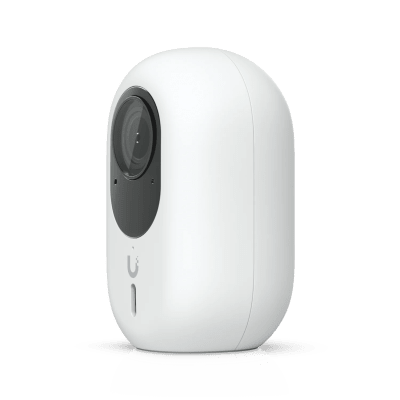 Ubiquiti G4 Instant Câmera Compacta Wi-Fi 2K IPX5 IK04