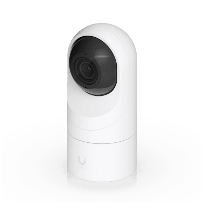 Ubiquiti G5 Flex Câmera Compacta PoE 2K IPX4 IK04