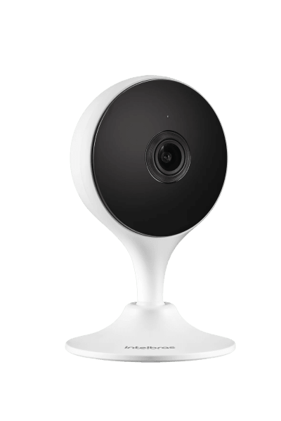 Câmera interna inteligente Wi-Fi Full HD Intelbras iM3
