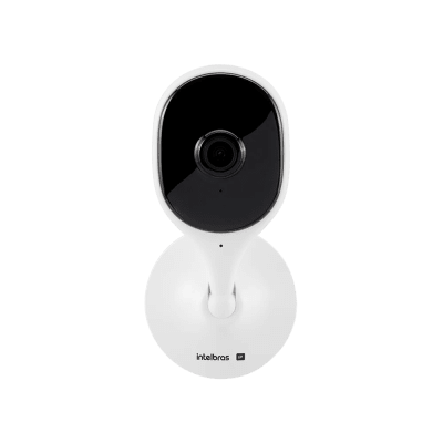 Câmera interna Wi-Fi profissional Intelbras VIPW 1210 C