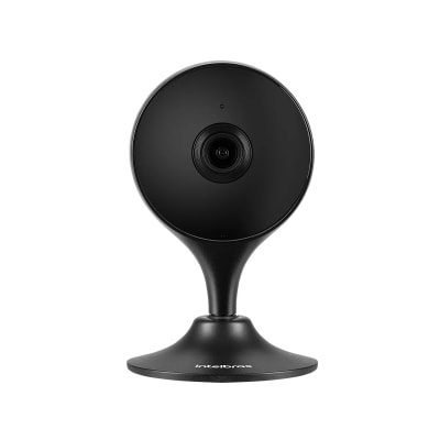 Câmera interna Wi-Fi Full HD Intelbras iM3 C Black