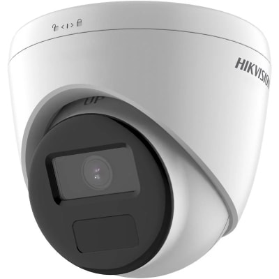 Hikvision DS-2CD1341G0-I Câmera IP 4MP Turret Ethernet/PoE
