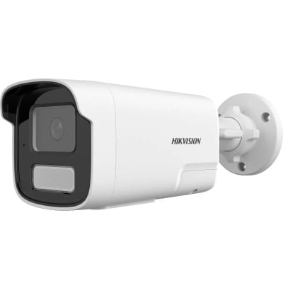 Hikvision DS-2CD1T23G2-LIUF/SL Câmera IP 2MP Bullet Ethernet/PoE
