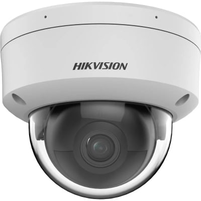 Hikvision DS-2CD3166G2-IS(U) Câmera IP 6MP Dome Ethernet/PoE