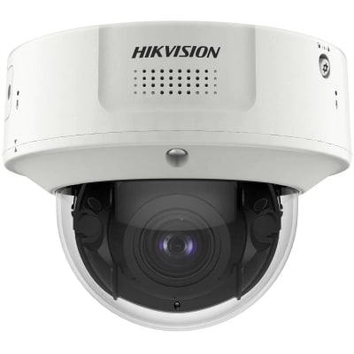 Hikvision iDS-2CD7146G0-IZ(H)S(Y) Câmera IP 4MP Dome Ethernet/PoE