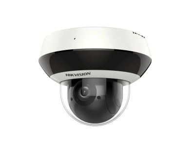 Hikvision DS-2DE2A404IW-DE3(S6) Câmera IP 4MP PTZ Ethernet/PoE
