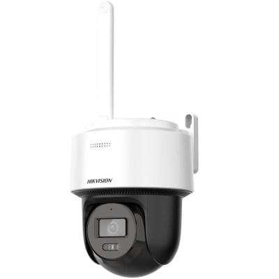 Hikvision DS-2DE2C400MWG/W Câmera IP 4MP PTZ Wi-Fi