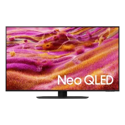 Samsung QN90F 115" Mini LED 4K 2025