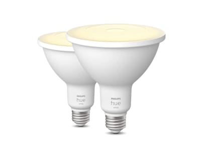 Philips Hue PAR38 E26 Outdoor Bright White