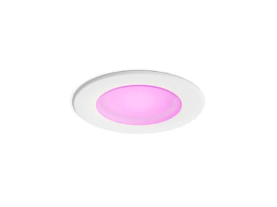 Philips Hue Retrofit Recessed Can Downlight 5/6 inch
