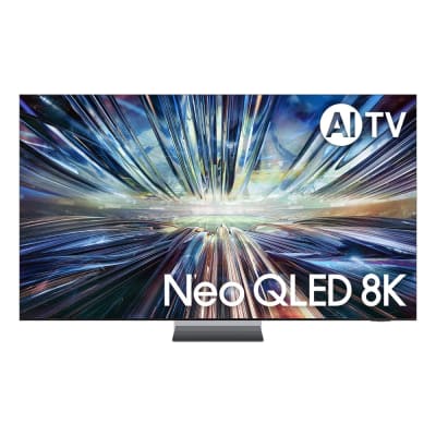 Samsung QN900D 85" Mini LED 8K 2024
