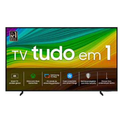 Samsung Q60D 65" QLED 4K 2024