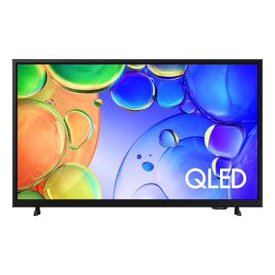 Samsung Q5F 43" QLED Full HD 2025