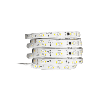 Aqara LED Strip T1 Fita LED Zigbee RGBIC+CCT 2m