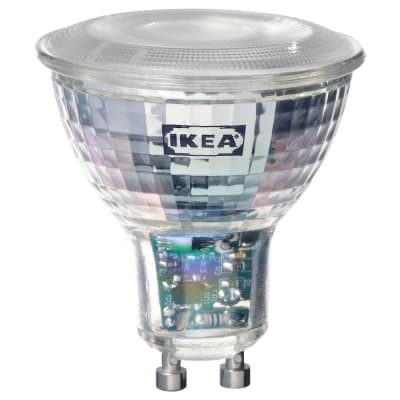 IKEA TRÅDFRI 005.474.82 Spot Smart Zigbee GU10 380 lm Color/White Spectrum