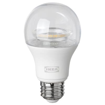 IKEA TRÅDFRI 205.187.37 Lâmpada Smart Zigbee E26 800 lm White Spectrum