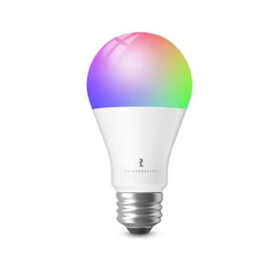 Third Reality Smart Color Bulb ZL1 A19 Zigbee