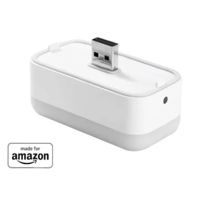 Third Reality USB Smart Night Light for Echo Flex