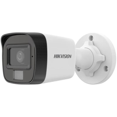 Hikvision DS-2CD1021G2-LIU(F) Câmera IP 2MP Bullet Ethernet/PoE