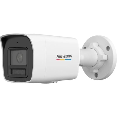 Hikvision DS-2CD1047G2H-LIU(F) Câmera IP 4MP Bullet Ethernet/PoE