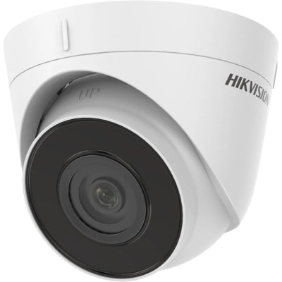 Hikvision DS-2CD1321-I Câmera IP 2MP Turret Ethernet/PoE