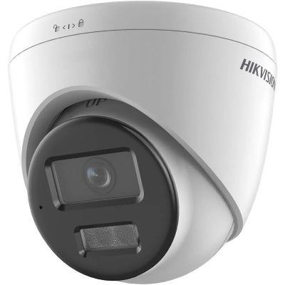 Hikvision DS-2CD1321G2-LIU(F) Câmera IP 2MP Turret Ethernet/PoE