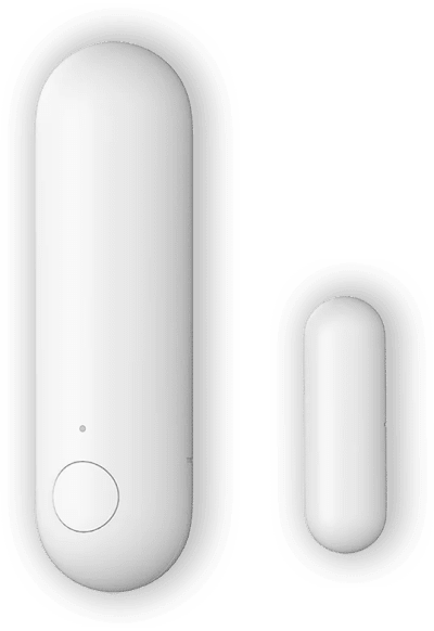 Sensor de Porta e Janela Aqara P2