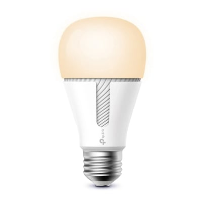 TP-Link Kasa KL110 Lâmpada Inteligente A19 E26 Dimerizável Wi-Fi