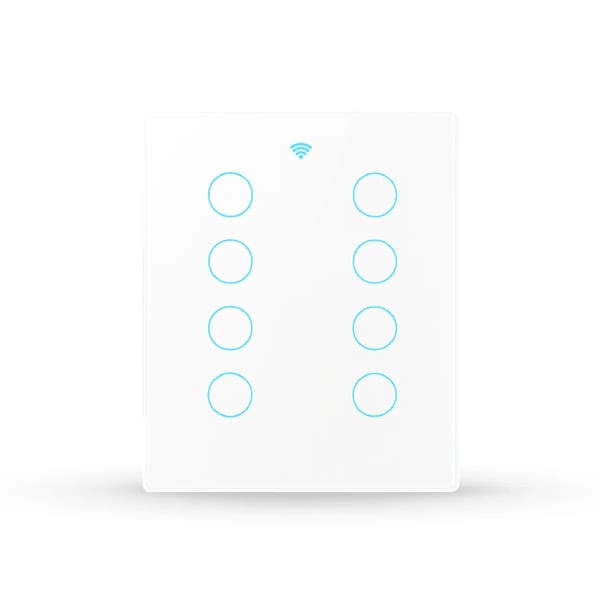 Interruptor Inteligente Neo Avant Wi-Fi Otto Branco