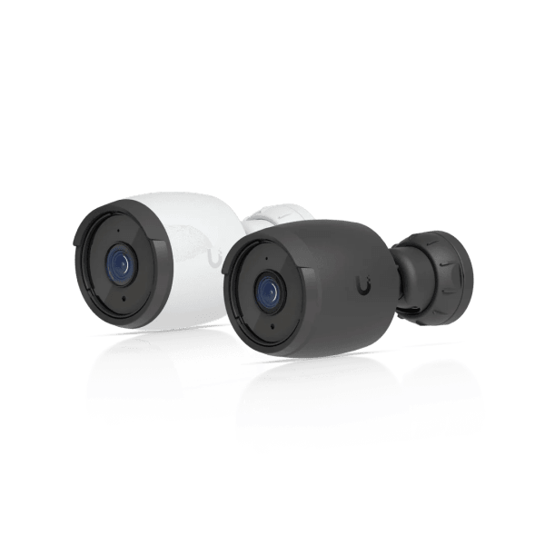 Ubiquiti G6 Bullet Câmera Bullet PoE 4K IP66 IK04