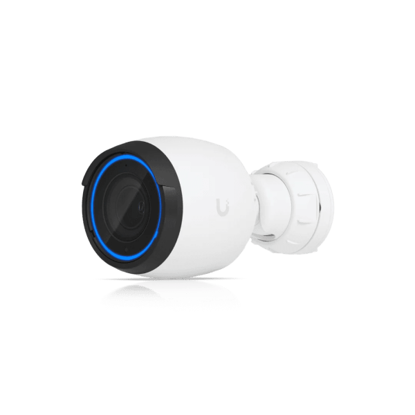 Ubiquiti G4 Pro Câmera Bullet PoE 4K IP67