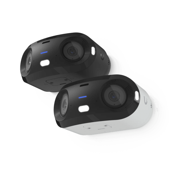 Ubiquiti G6 180 Câmera Panorâmica PoE+ 16MP 180°