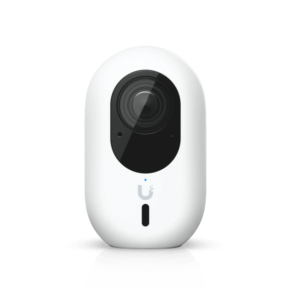 Ubiquiti G6 Instant Câmera Compacta Wi-Fi 4K IPX5 IK04