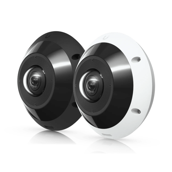 Ubiquiti G6 Pro 360 Câmera Panorâmica PoE+ 12MP IP66 IK10